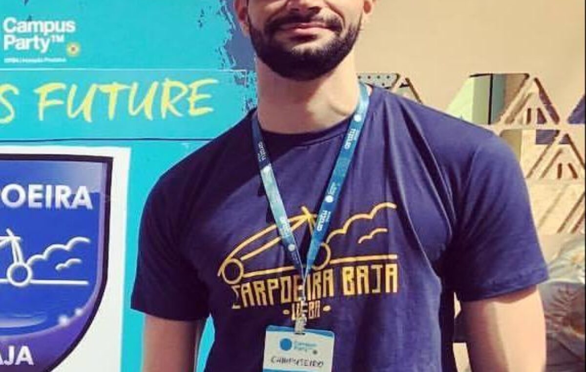 Franciscano confecciona a primeira prótese da America Latina em impressão 3D para animal que teve pata amputada