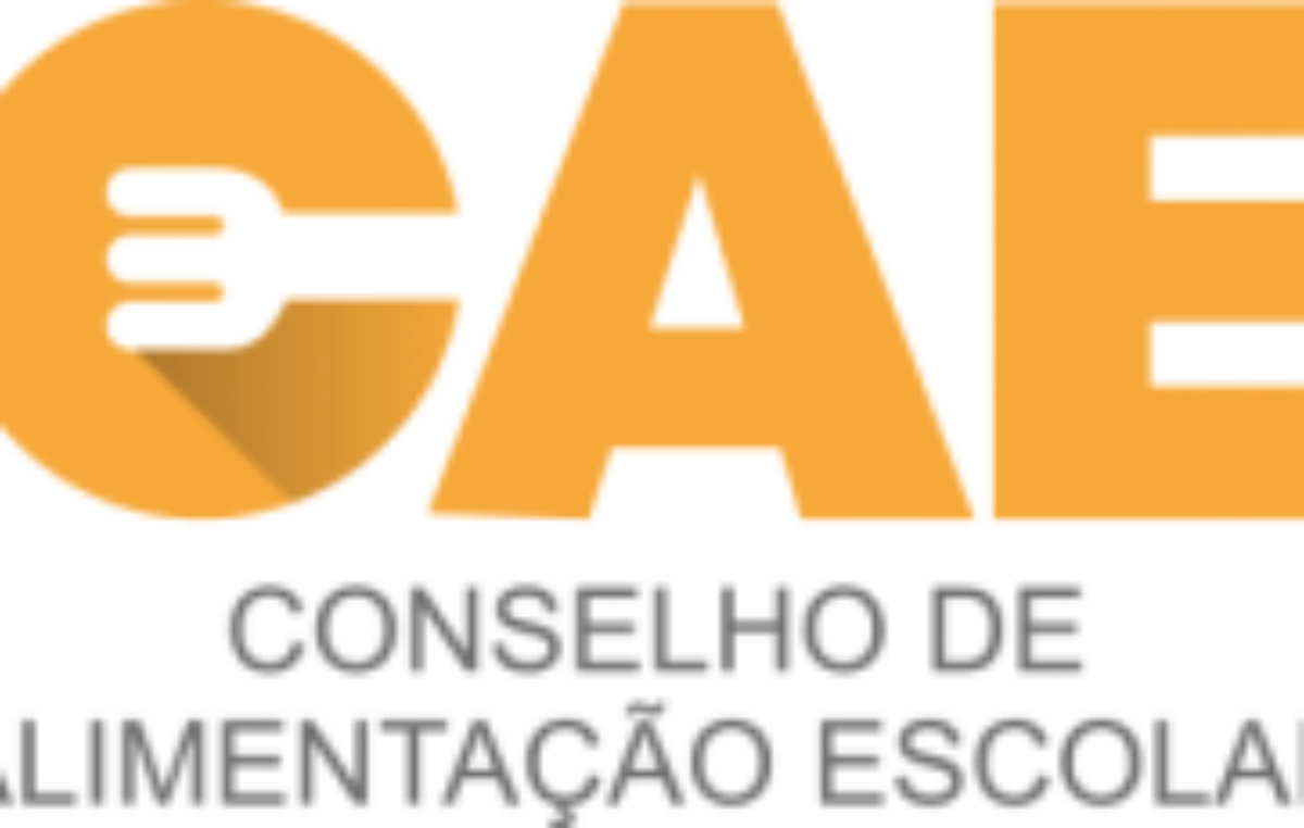 Inscrições para novo Conselho de Alimentação Escolar – CAE começam 09 de agosto