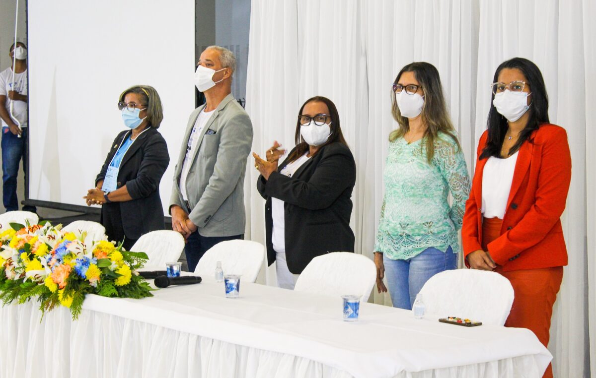 13ª Conferência Municipal de Assistência Social começou em 19 de agosto