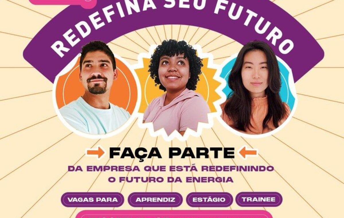 São Francisco do Conde divulga Programa de Estágio Raízen – JANEIRO 2022