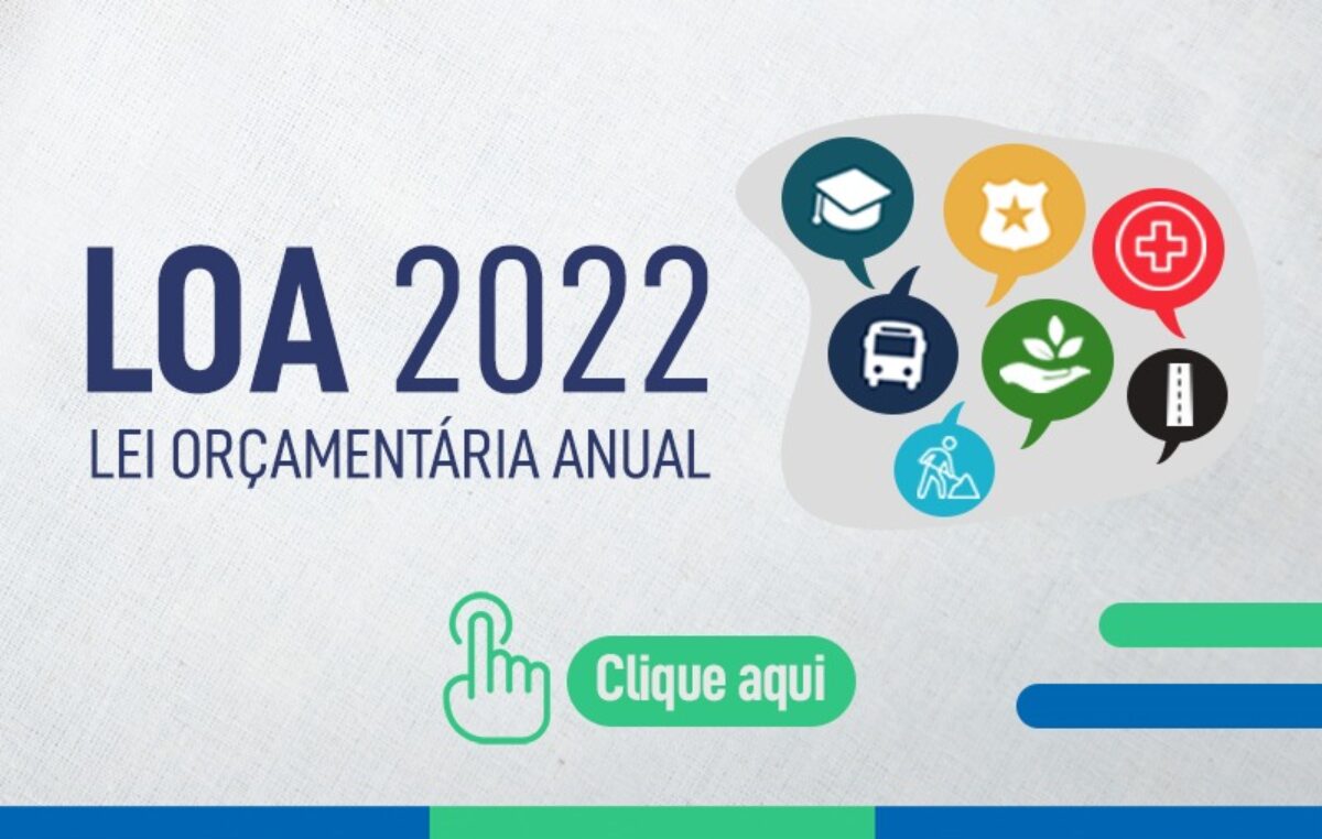 Prefeitura promove Consulta Pública para elaboração da Lei de Diretrizes Orçamentárias – LDO 2022