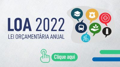 Prefeitura promove Consulta Pública para elaboração da Lei de Diretrizes Orçamentárias – LDO 2022
