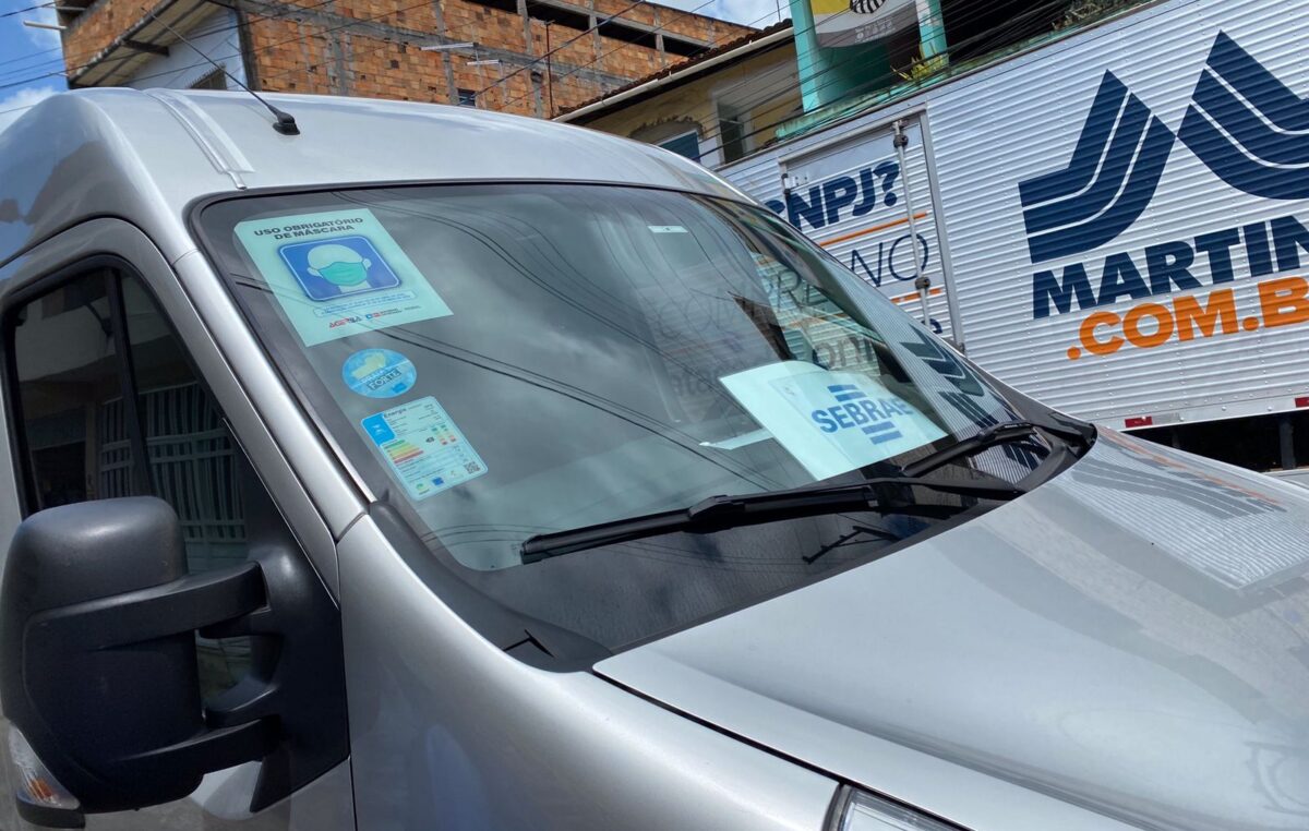 SEBRAE Bahia realizada visita técnica ao Município de São Francisco do Conde