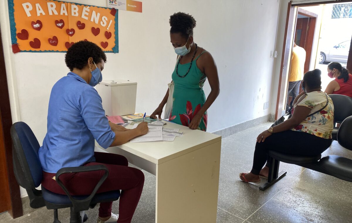 Natal: Cadastramento de vendedores ambulantes e barraqueiros segue até dia 24 de novembro