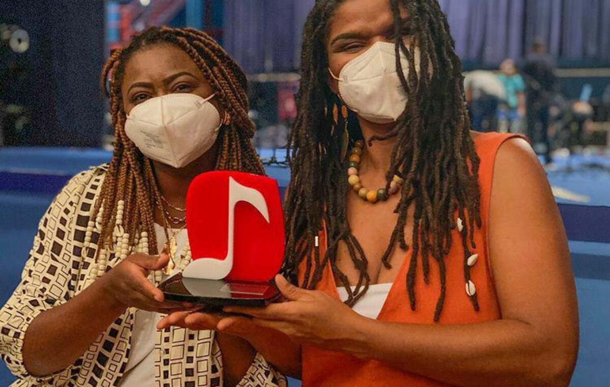 Artista de SFC tem música vencedora no 19° Festival de Música Educadora FM