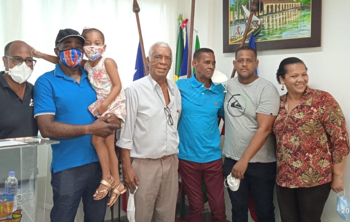 Baiaco é homenageado no livro: ‘Martinho Lélis – Memórias de um Cronista Esportivo’