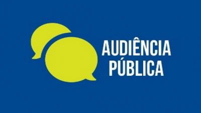 Audiência Pública avalia o cumprimento das metas fiscais do 3º quadrimestre de 2021
