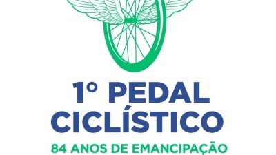 Participe do 1° Pedal Ciclístico de Emancipação de São Francisco do Conde