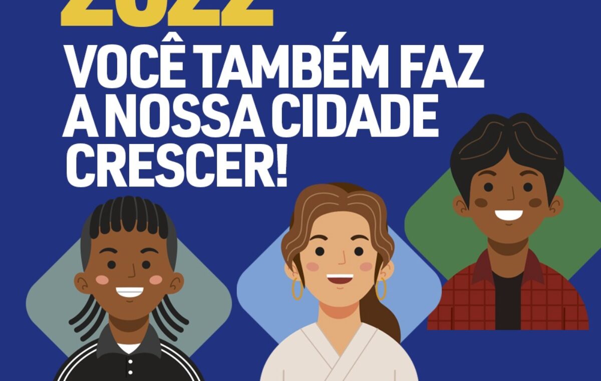 IPTU 2022 com 10% de desconto, até 31 de maio