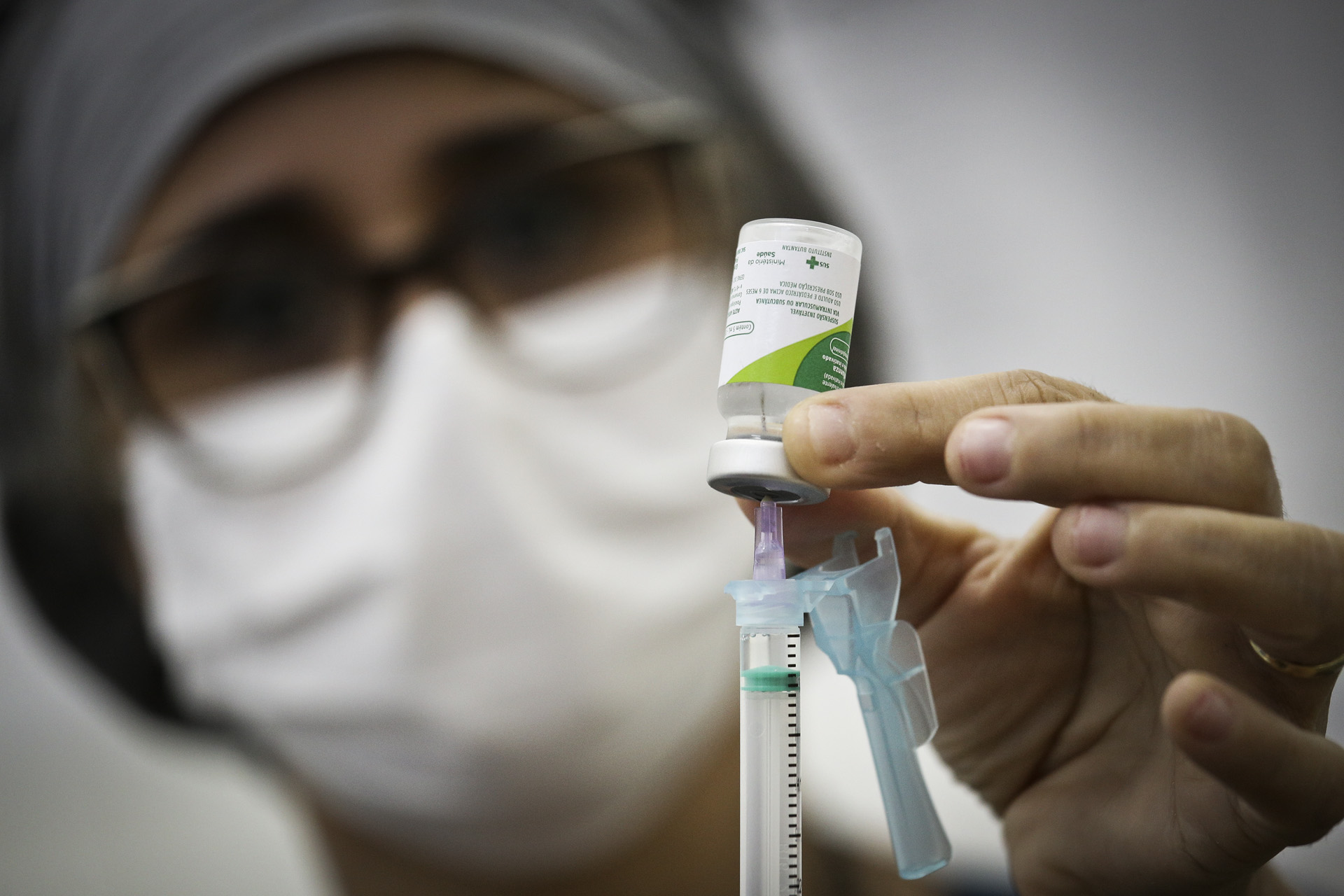 São Francisco do Conde dá início à Campanha de Vacinação contra a Influenza 2022