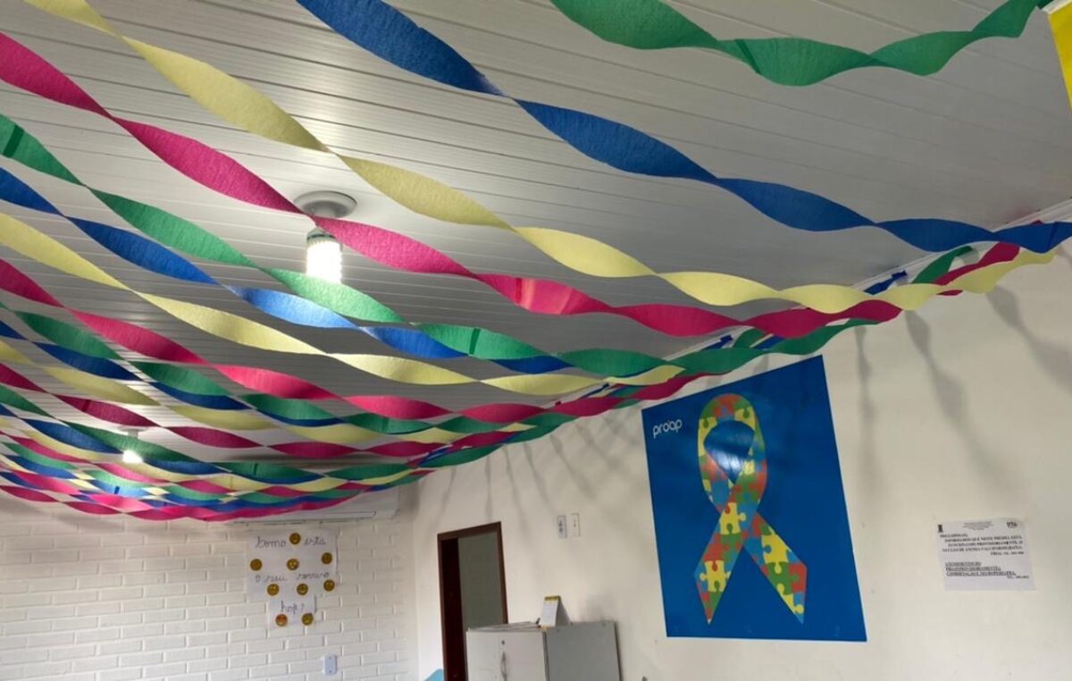 Transtornos de aprendizagem e a educação inclusiva: como o Proap tem contribuído para o desenvolvimento de crianças com necessidades especiais em São Francisco do Conde