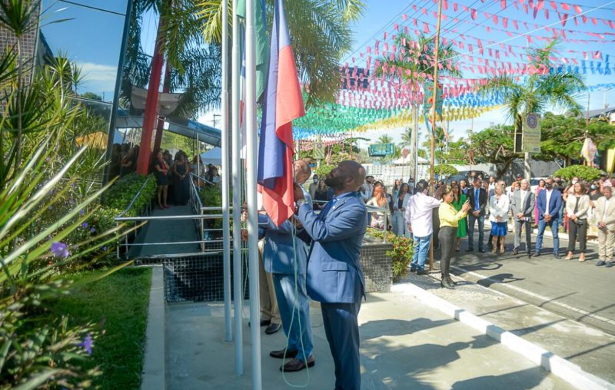 29 de Junho – Data histórica para São Francisco do Conde