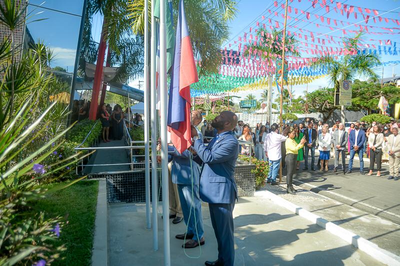 IFBA ESTÁ COM INSCRIÇÕES ABERTAS - Notícias - Câmara Municipal de São  Francisco do Conde - Bahia