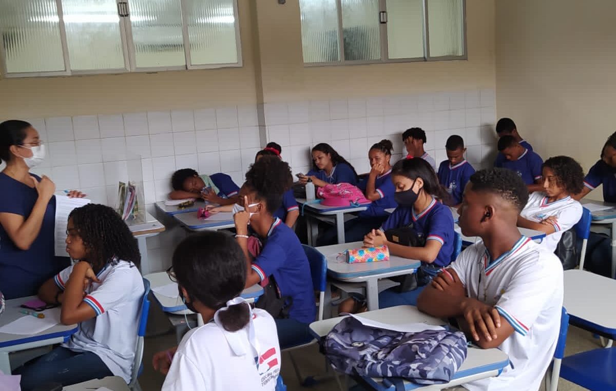 Saiu o Resultado do Concurso de Redação