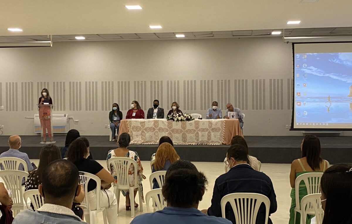 Seminário de Encerramento da Avaliação do PME foi um momento esclarecedor para a educação