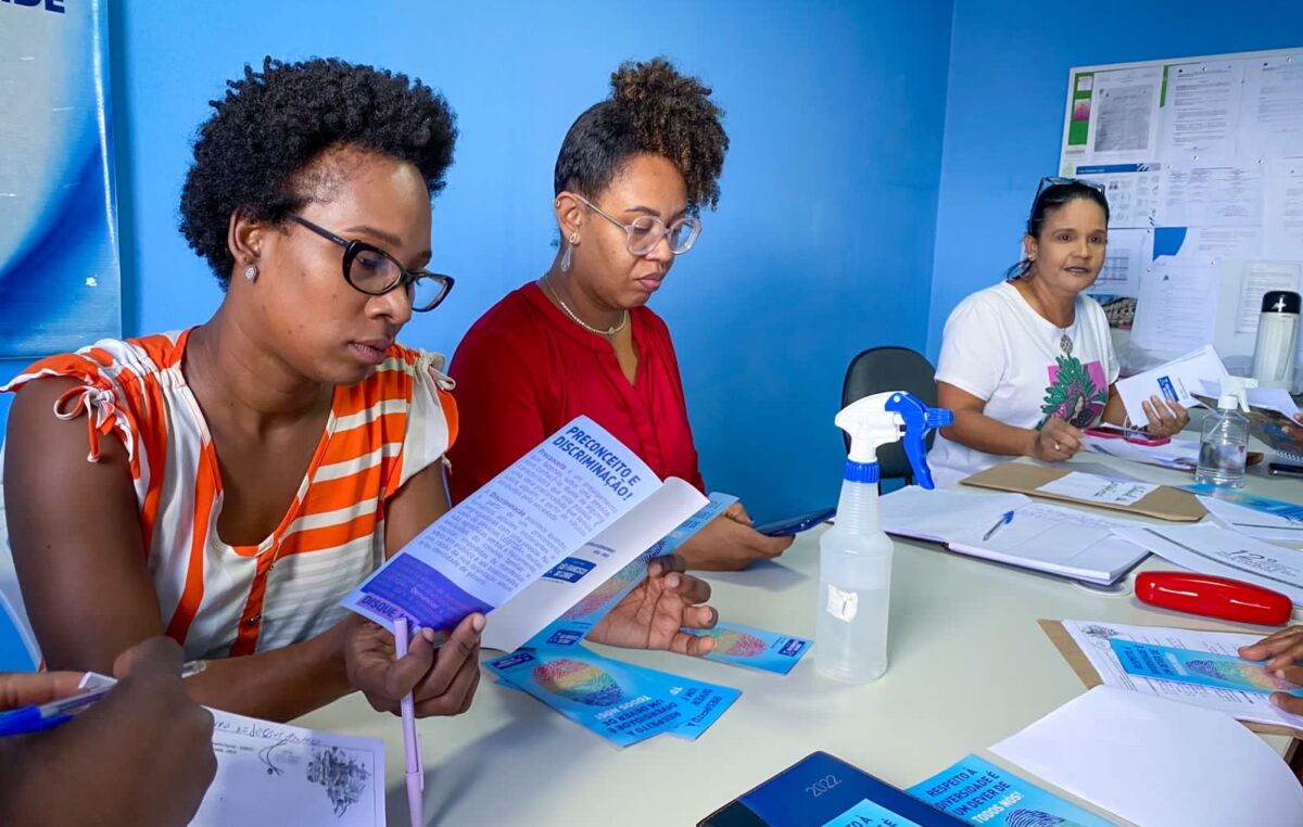 SEDES deu início ao planejamento da XI Conferência Municipal dos Direitos da Criança e do Adolescente 2022