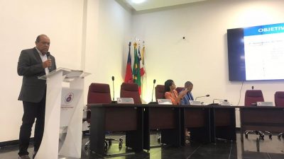 SEFAZ realizou Audiência Pública do 2° quadrimestre do exercício de 2022