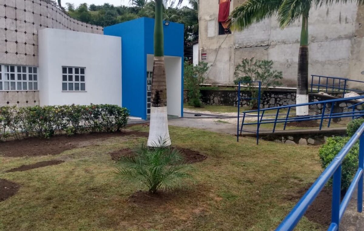 SESCOP: Serviços públicos transformam paisagem urbana e melhora a qualidade da vida dos franciscanos