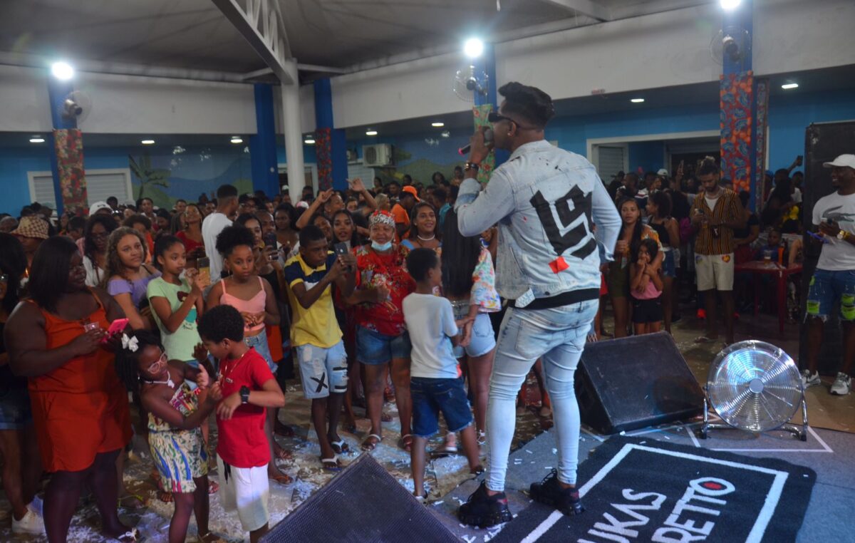 Domingão Joias do Recôncavo movimenta a cidade e reacende a economia