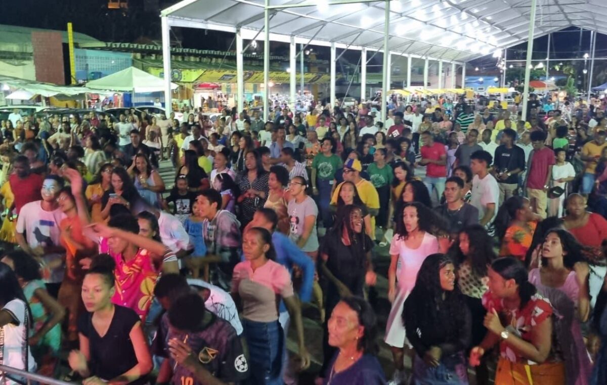 Semana da Cultura Evangélica: mensagem de fé, amor e esperança emanou por São Francisco do Conde