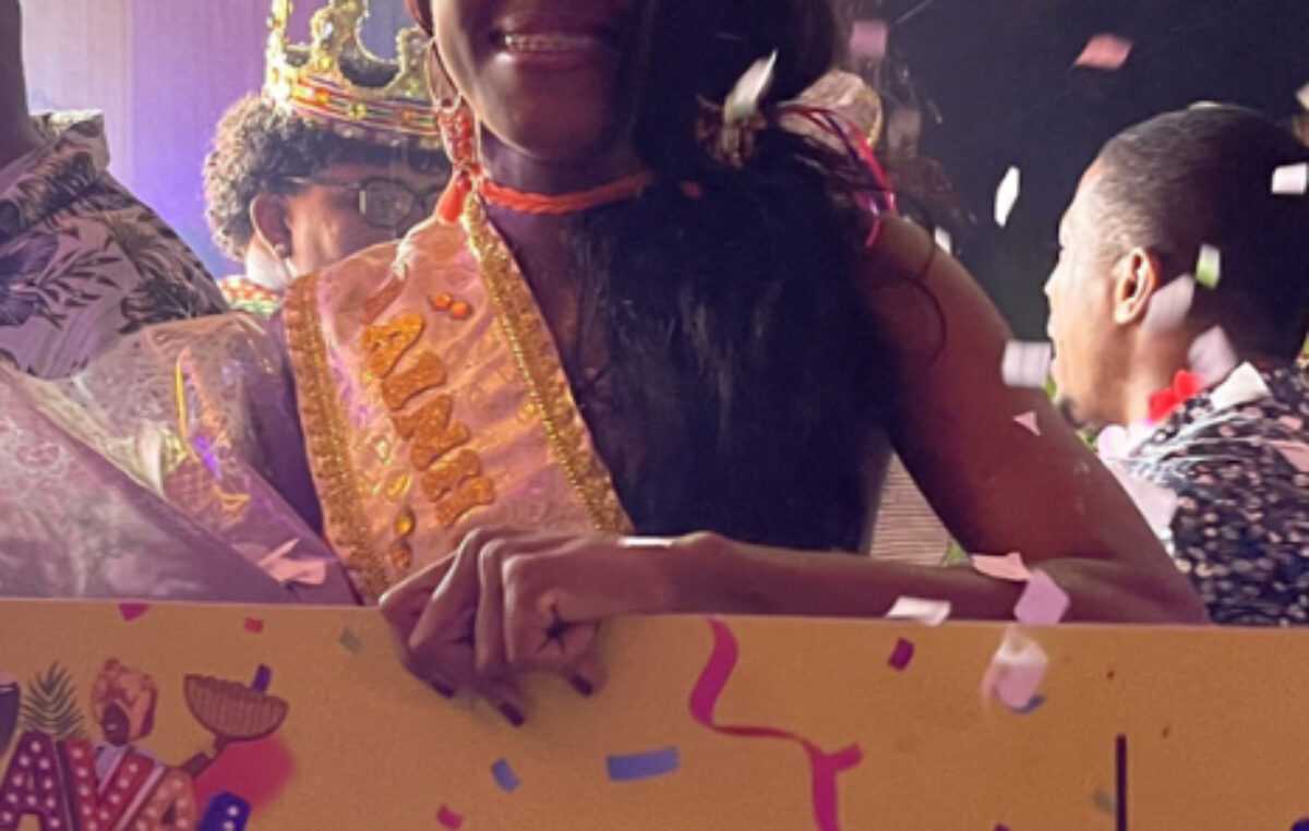 Conheça a nova Rainha, Princesas e o Rei Momo do Carnaval Cultural de São Francisco do Conde