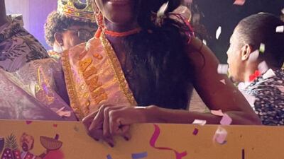 Conheça a nova Rainha, Princesas e o Rei Momo do Carnaval Cultural de São Francisco do Conde
