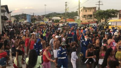 Carnaval Cultural de São Francisco do Conde: alegria, diversidade e valorização da prata da casa