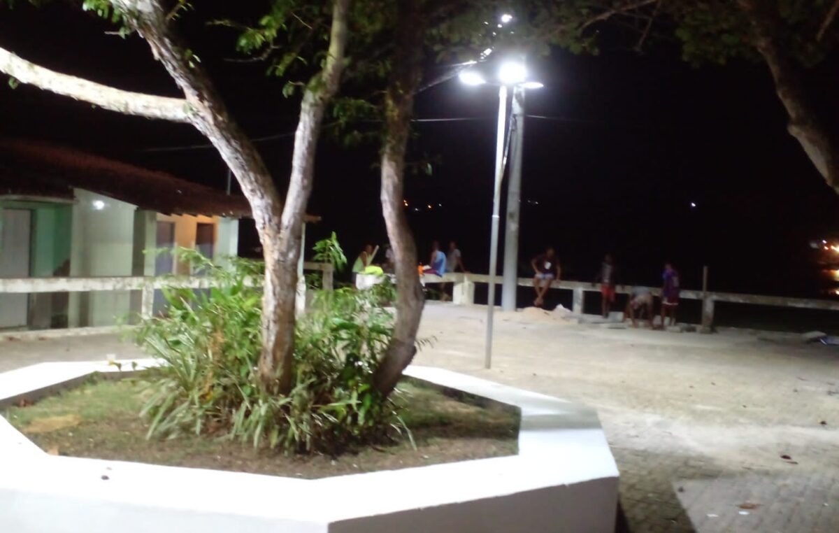 Qualidade de vida, segurança e bem-estar: Prefeitura realiza serviços por toda cidade