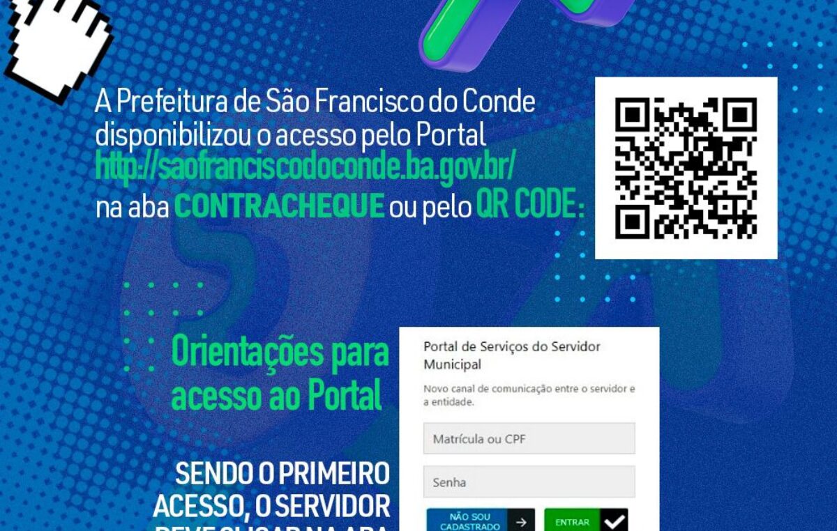 Informe de Rendimento está disponível no site da Prefeitura