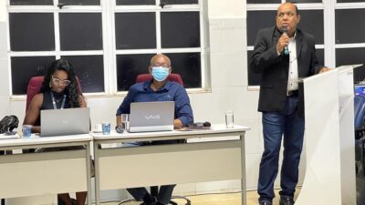 SEFAZ: Prefeitura realizou Audiência Pública para elaboração da LDO / 2024