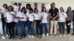 SEPLANDEC: Prefeitura entrega certificados do Projeto Acelera São Francisco e dá início a novos cursos profissionalizantes