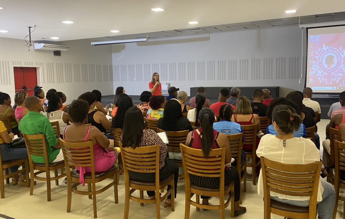 Secretaria da Educação se reuniu com representantes das escolas e membros da Fiscalização Integrada