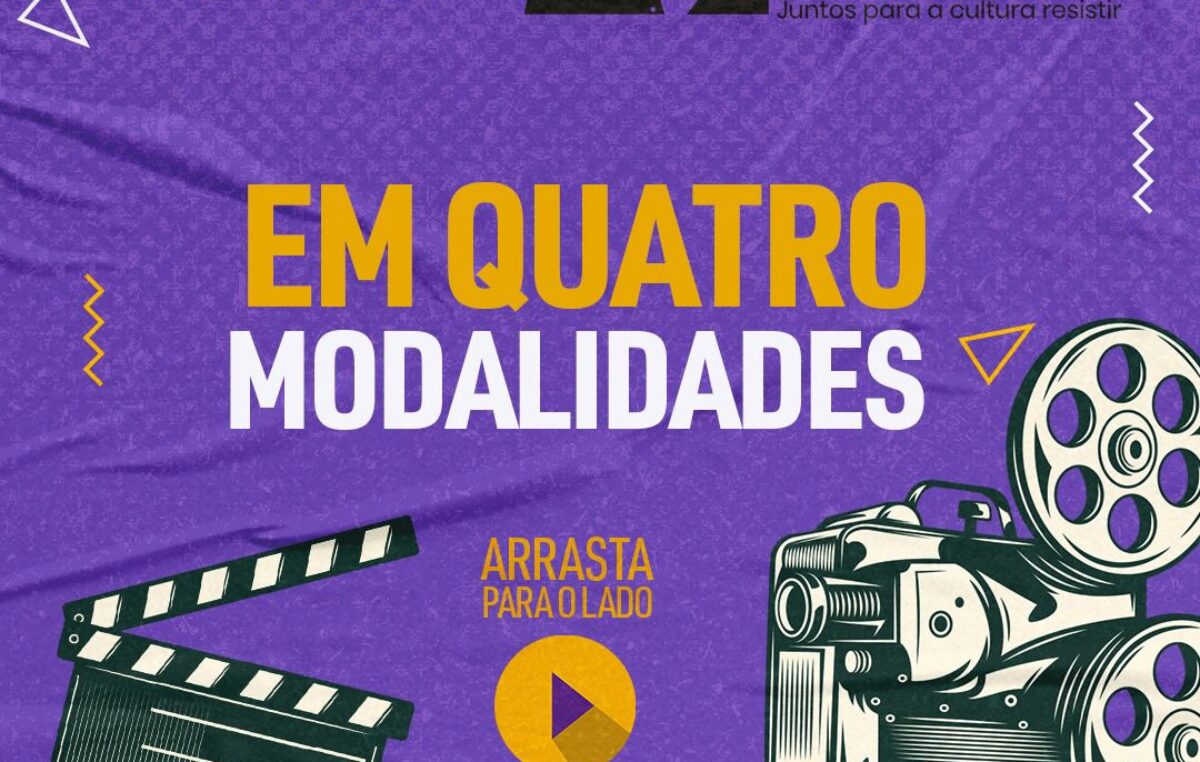 Consulta Pública: Lei Paulo Gustavo