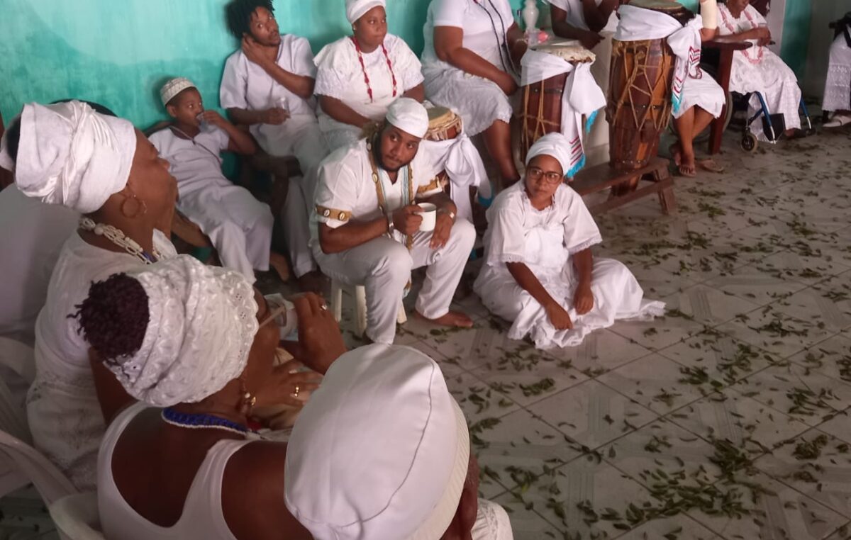 Semana Interativa dos Povos de Matriz Africana: Construção de políticas públicas, combate à intolerância, promoção da equidade racial e social foram pautas do evento