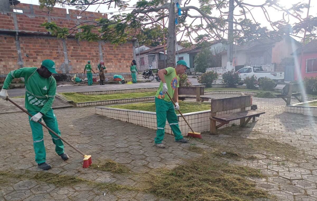 SESCOP continua atuando por toda cidade