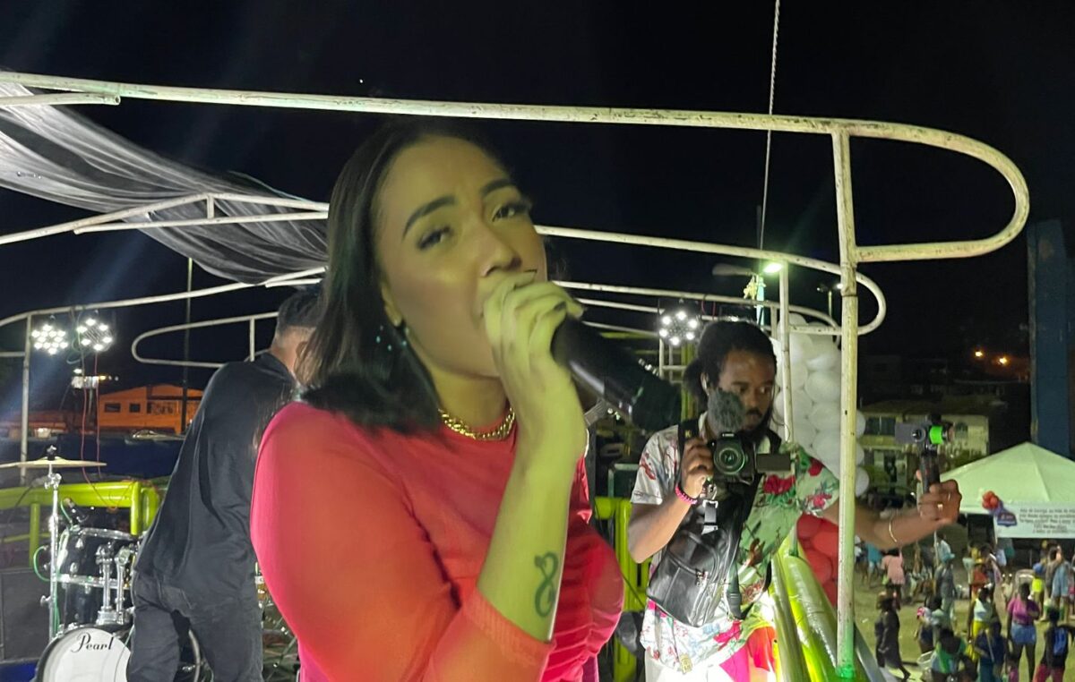 Mês das Mães em São Francisco do Conde: Prefeitura realiza shows e sorteios de brindes