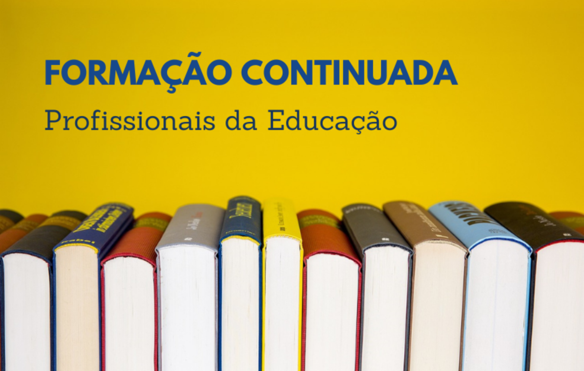 SEDUC oferece formação continuada para profissionais da educação da Rede Municipal de São Francisco do Conde