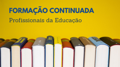 SEDUC oferece formação continuada para profissionais da educação da Rede Municipal de São Francisco do Conde