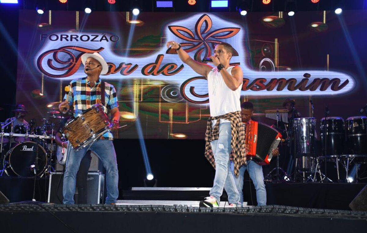 Tradição e muita animação marcaram o Dia de São João em São Francisco do Conde