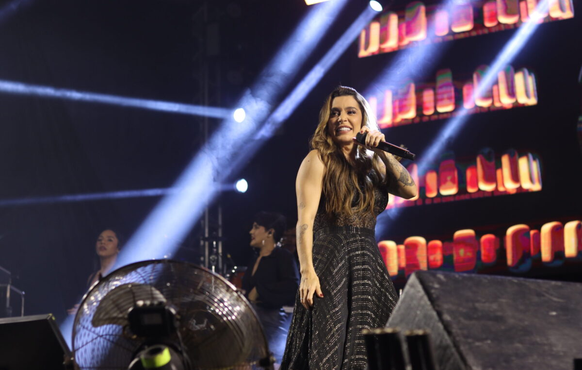 Arraiá Joia do Recôncavo: cenário de muitos sorrisos, abraços e reencontros durante os festejos juninos