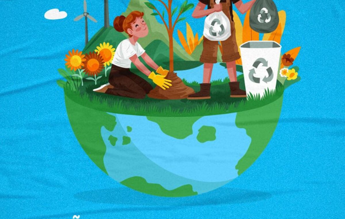 SEINFMA: Em celebração ao Dia Mundial do Meio Ambiente, palestra irá explicar os desafios que a poluição dos plásticos provocam no planeta