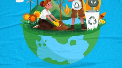 SEINFMA: Em celebração ao Dia Mundial do Meio Ambiente, palestra irá explicar os desafios que a poluição dos plásticos provocam no planeta