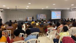 Audiência Pública promoveu o diálogo sobre os desafios da educação inclusiva no município de São Francisco do Conde, no período pós-pandemia da COVID-19