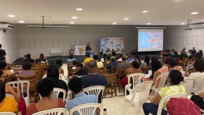 Audiência Pública promoveu o diálogo sobre os desafios da educação inclusiva no município de São Francisco do Conde, no período pós-pandemia da COVID-19