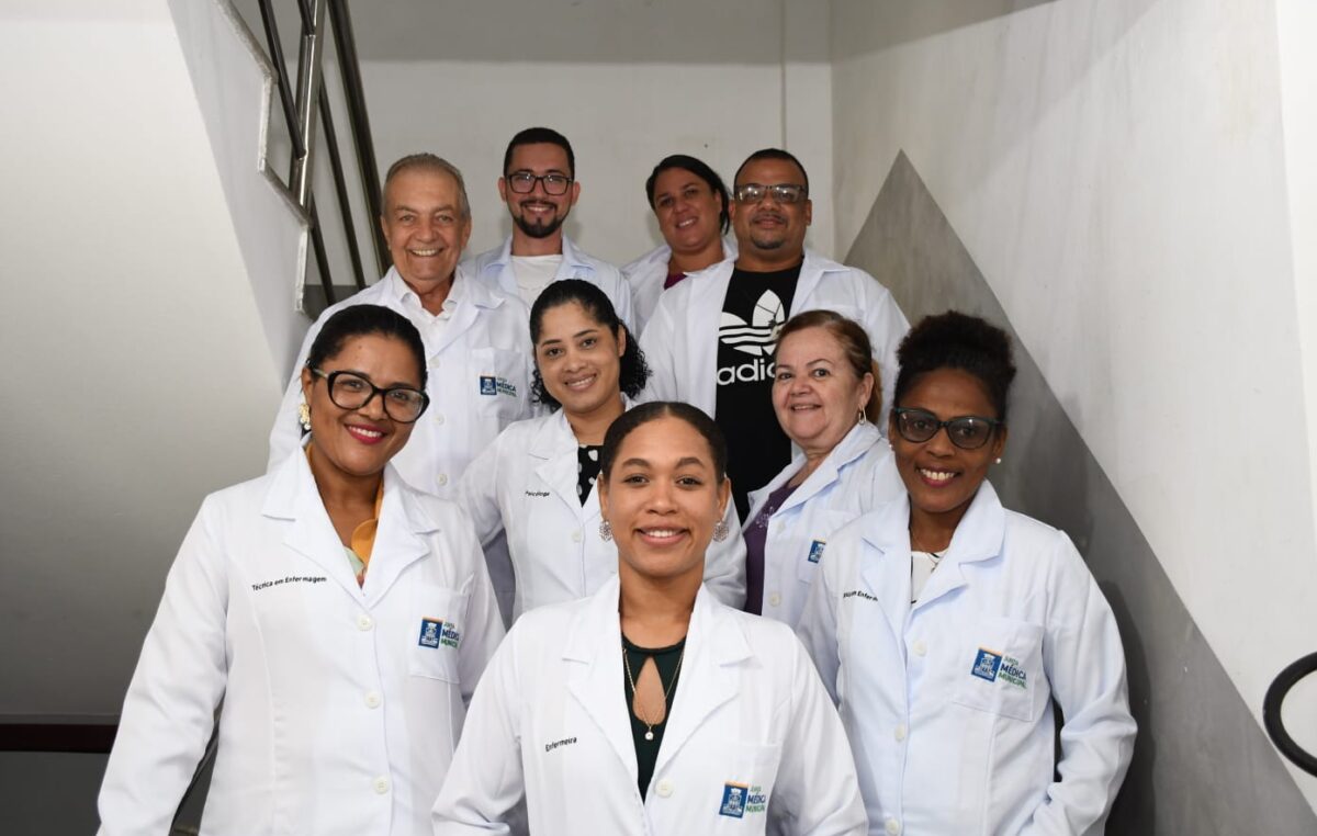 Conheça a Junta Médica de Perícia Municipal