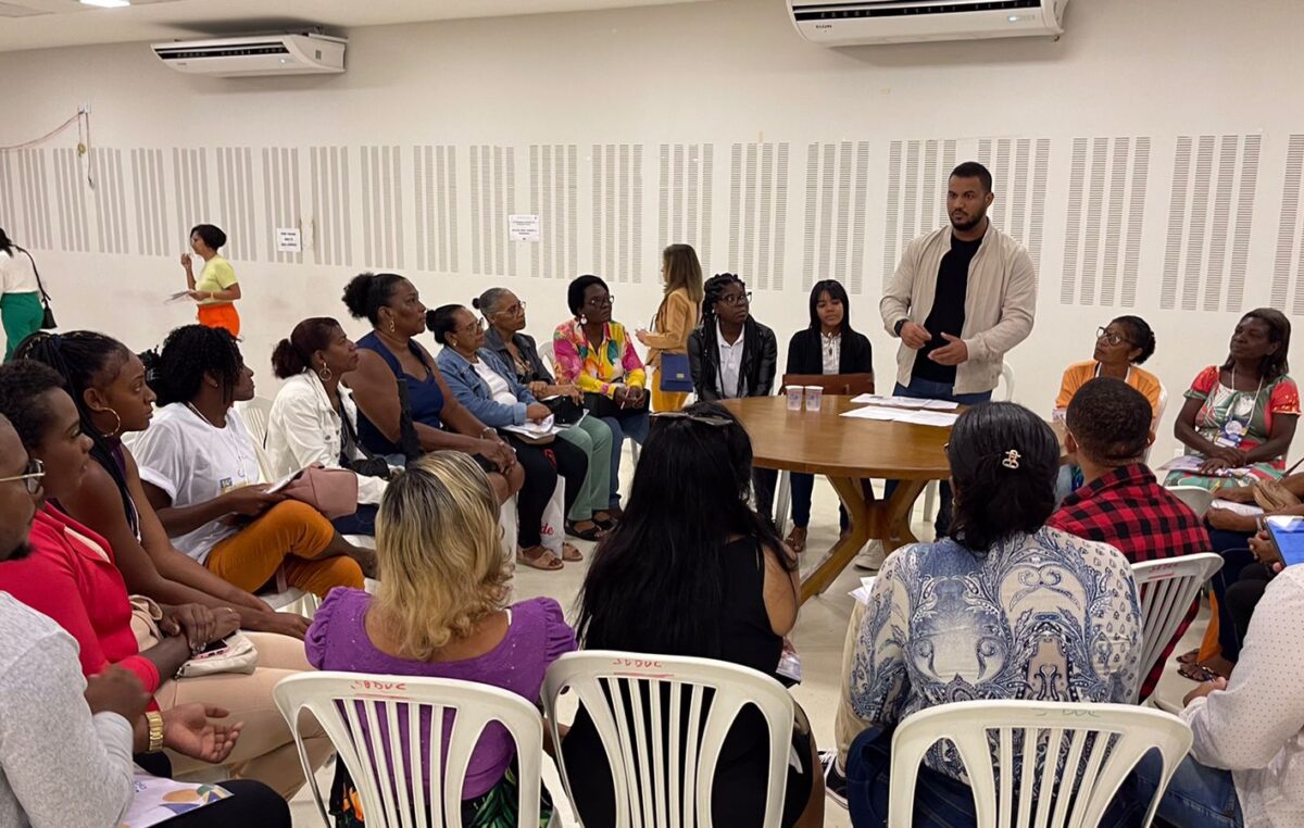 14ª Conferência Municipal de Assistência Social debateu a reconstrução do SUAS