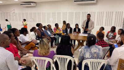 14ª Conferência Municipal de Assistência Social debateu a reconstrução do SUAS
