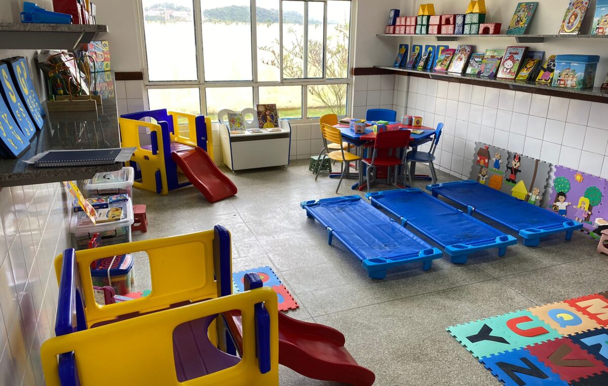 Prefeitura: Distribuição de Materiais Didáticos Pedagógicos da Educação Especial/Inclusiva para escolas da Rede Municipal