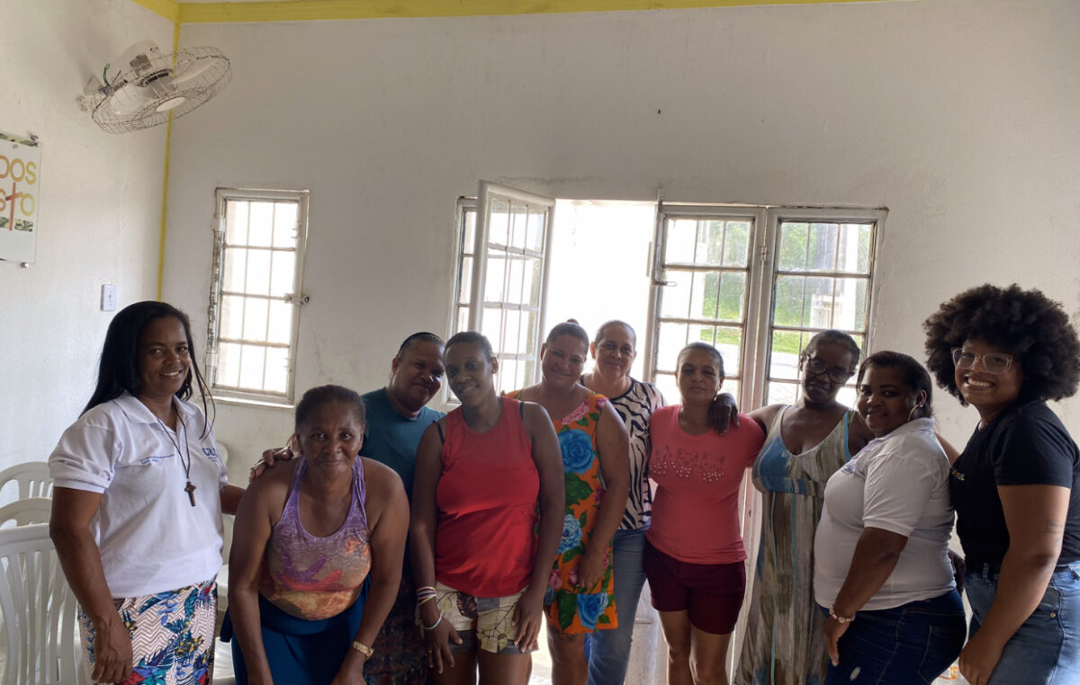 A Prefeitura, por meio da Secretaria de Desenvolvimento Social – SEDES, realizou durante todo o mês de agosto, oficinas do ACESSUAS