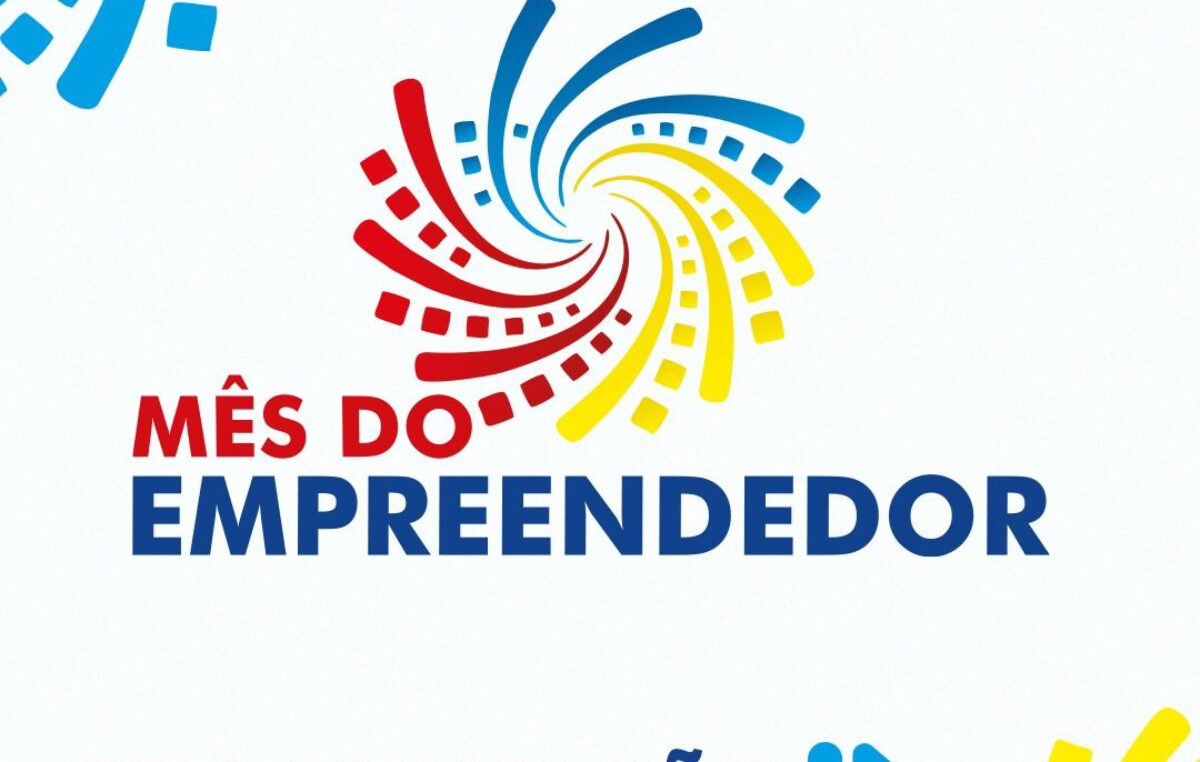Mês do Empreendedor: Confira a Programação